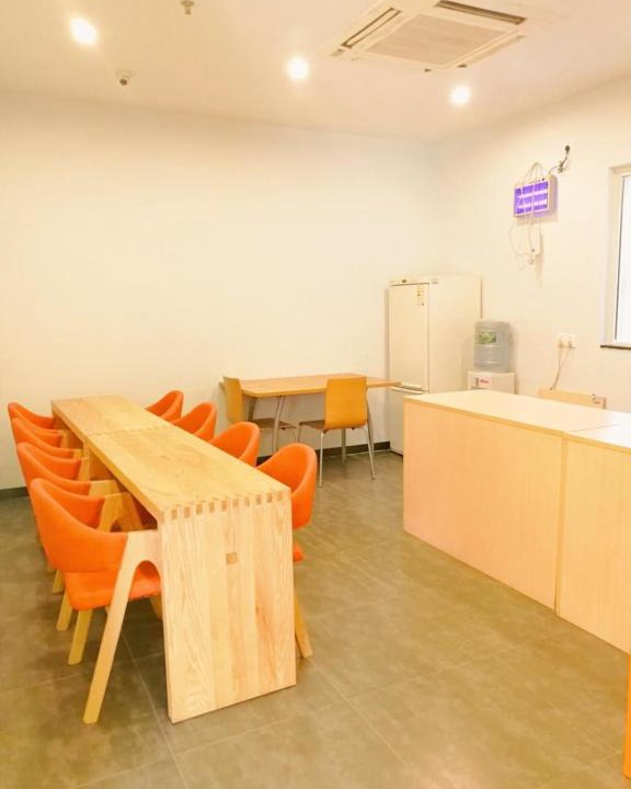 Dongguan City Center Hotel | 7Days Premium Dongguan Dongchan Wanda Plaza Branch