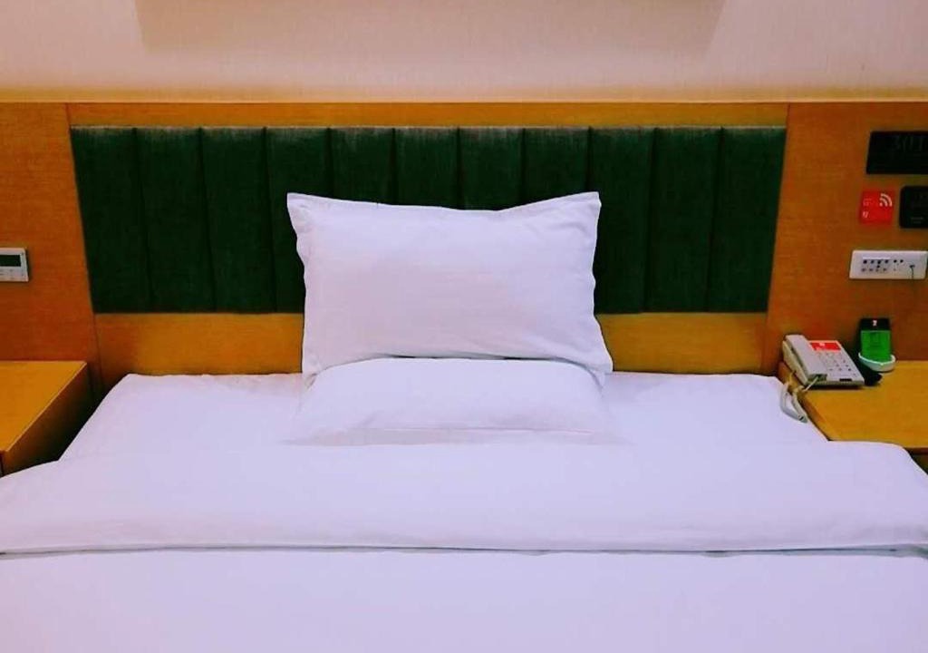 Maojian Qu Hotel | 7Days Premium Shiyan Renmin Road Sanyan Coach Station Branch