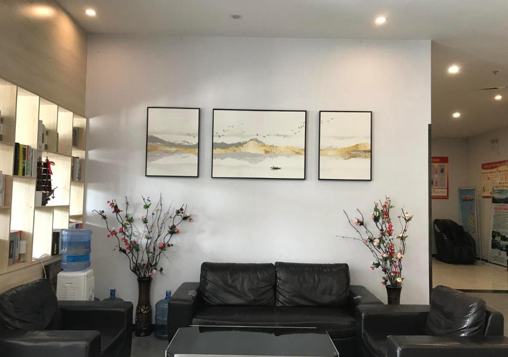 Sucheng District Hotel | 7Days Premium Suqian Yanghe Town Branch
