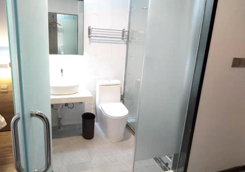 Zibo Hotel | 7Days Premium Zibo Zhoucun Zhoulong Road Furniture Market Branch