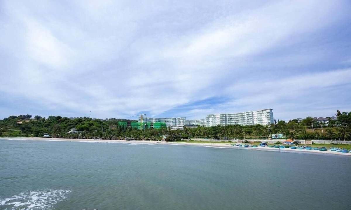 Phu Hai Beach Hotel | 7S Hotel Friendly Phan Thiet