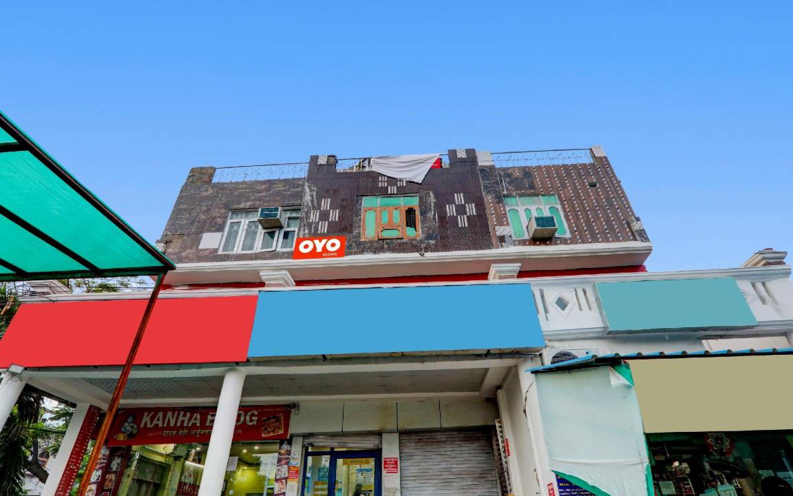 Mohangarh Hotel | 93 m² Hotel ∙ 3 bedrooms ∙ 9 guests