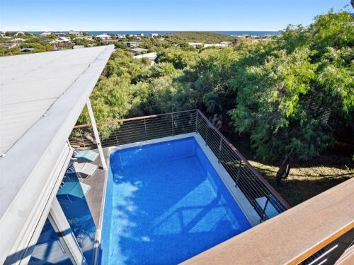 Gnarabup House | A La Plage - Ocean View Luxury - Family Friendly