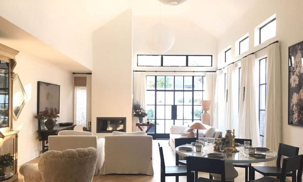 Armadale House | A Nomadic Abode|Boutique Bolthole, Armadale