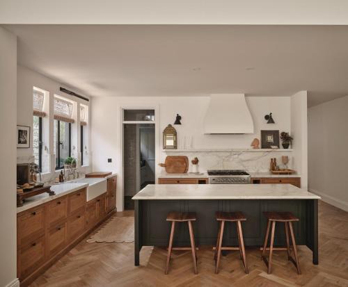 Armadale House | A Nomadic Abode Boutique Bolthole Armadale