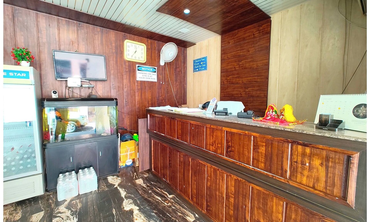 Charbagh Hotel | A Premium Hotel A-L-F-A Lucknow