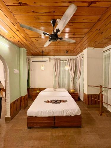 Samaguri House | Aalay The Riverbank Homestay