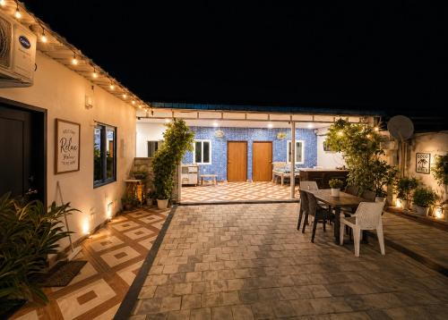 Jaipur House | Aanadam Resort