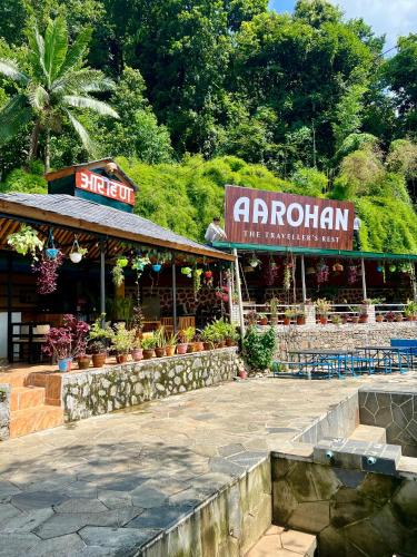 Pokhara Hotel | Aarohan The Travellers Rest