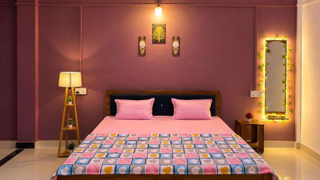 Jorhat Apartment | Aarunya Homestay Majuli