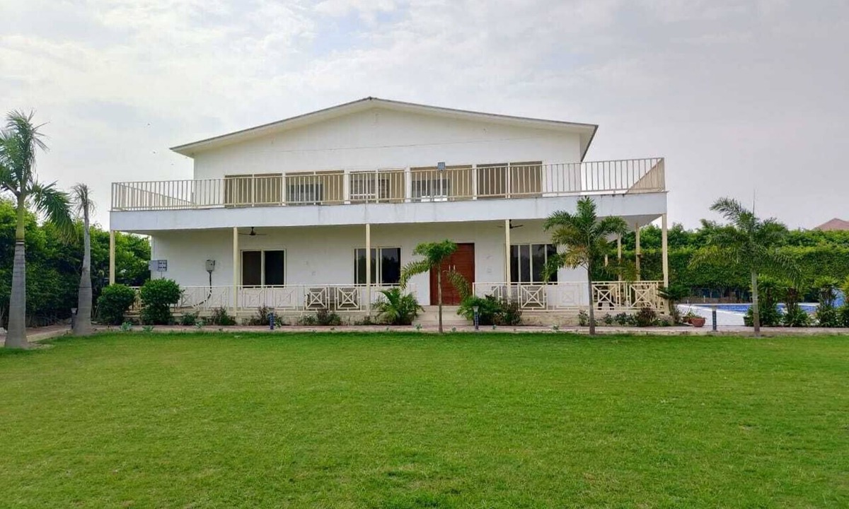 Noida Other | Aarya farm house Noida by PartyBea Events