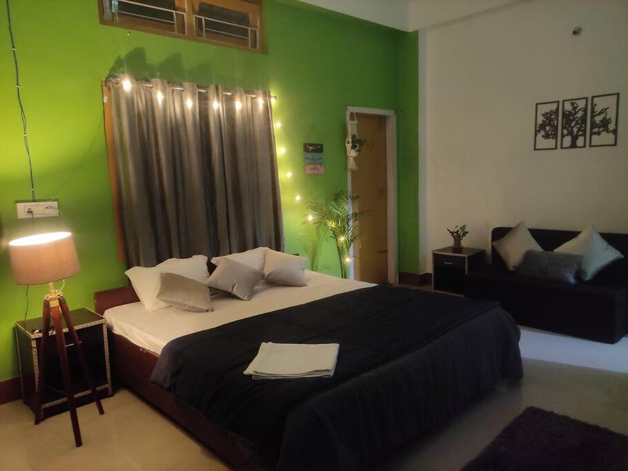 Hatigaon Apartment | Aashna home