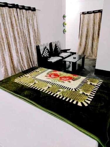 Beltola House | Aashray Stay
