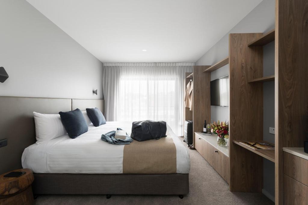 Murrumbateman Hotel | Abode Murrumbateman