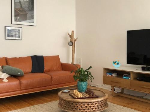 Henley Beach Apartment | Absolute Beachfront, Adjacent Henley Square, Relax