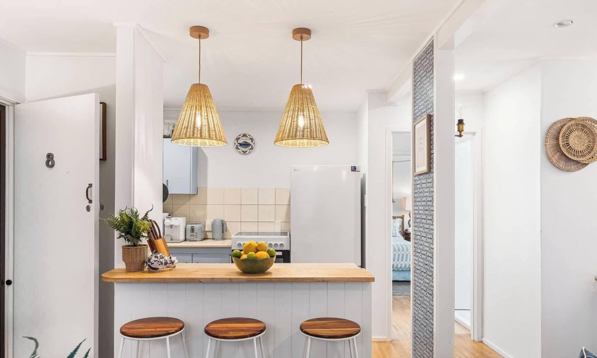 Labrador Apartment | Absolute Broadwater Escape