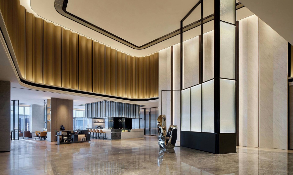 Jinniu Hotel | AC Hotel By Marriott Chengdu North