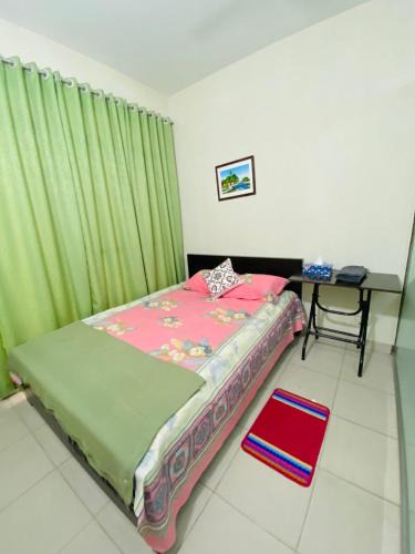 Dhanmondi Apartment | ADD Eden