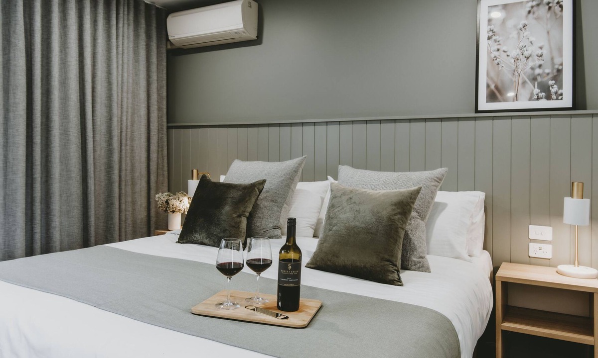 Central Mudgee Hotel | Aden Hotel Mudgee