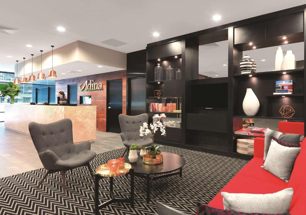 Mascot Apartment | Adina Apartment Hotel Sydney Airport