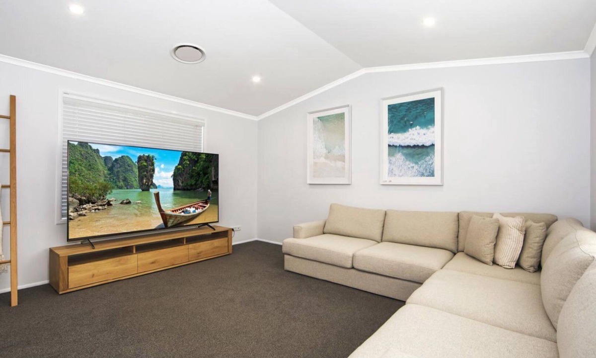 Ettalong Beach House | ADRIA ETTALONG BEACH