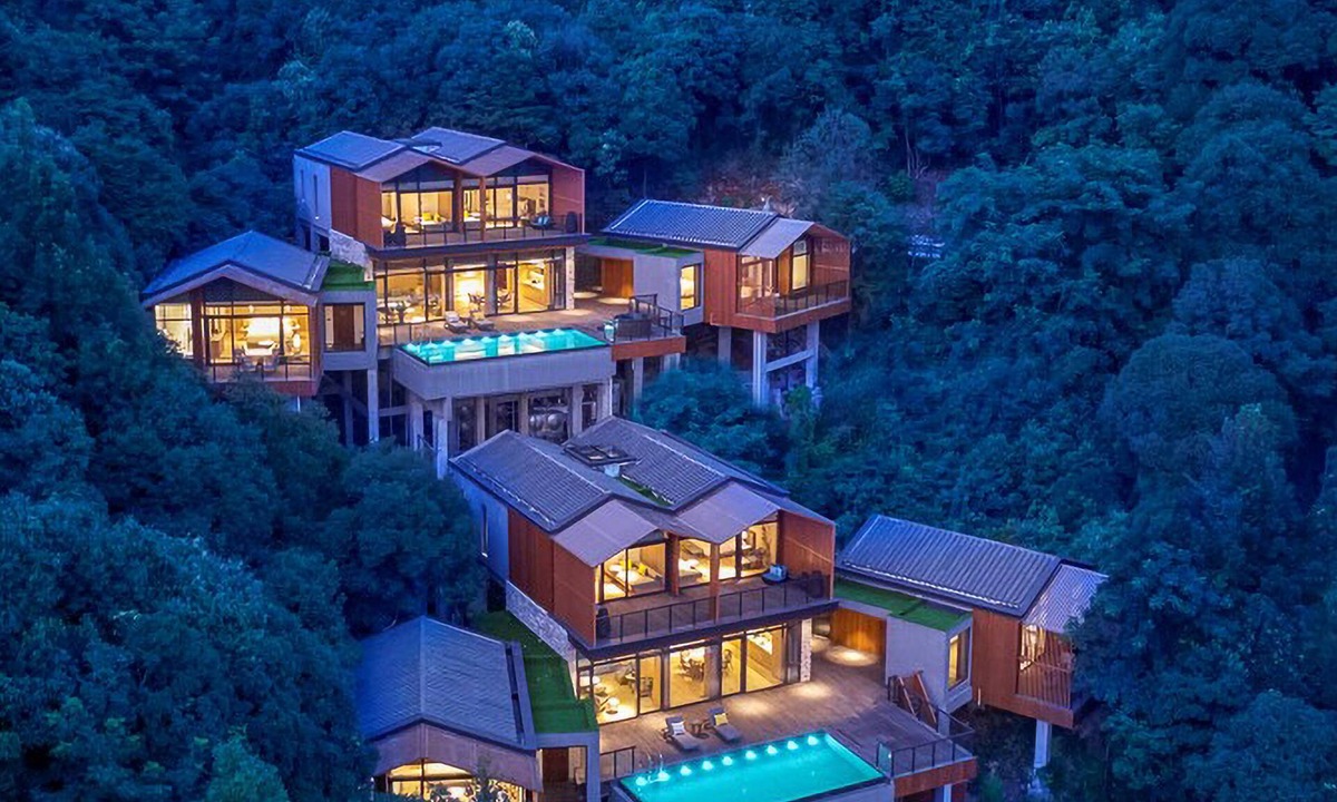 Ninghai Hotel | Ahn Lan Ninghai