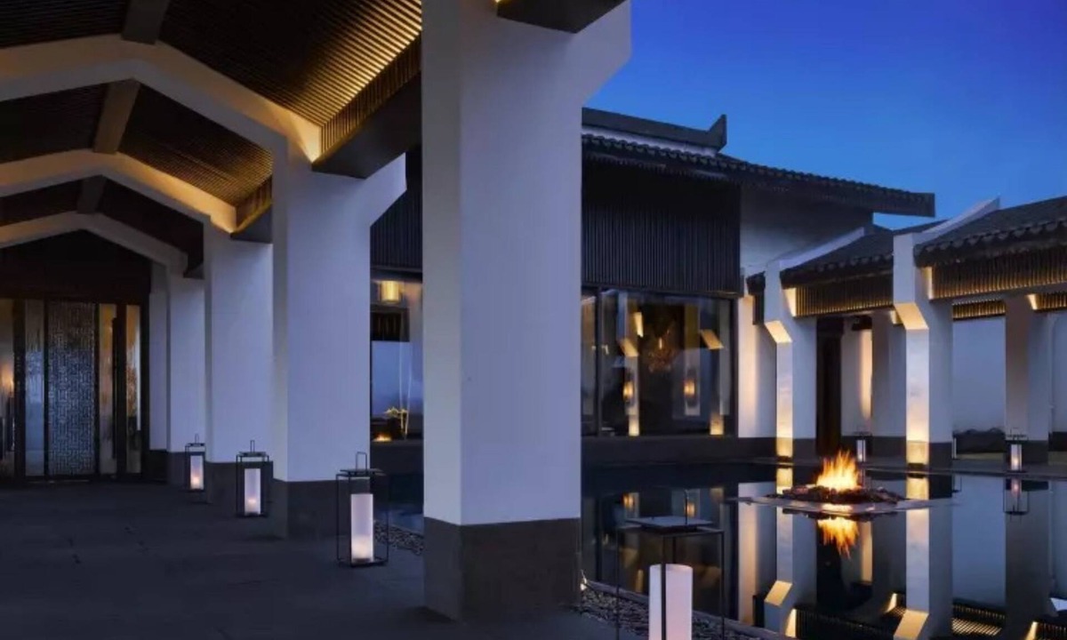 Chun'an Hotel | Ahn Lan Qiandaohu