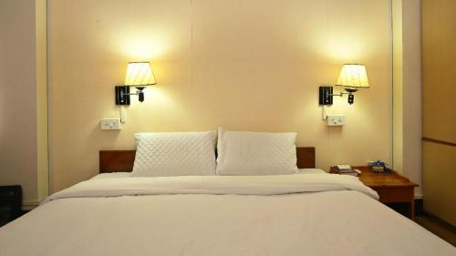 Aizawl Hotel | Aijal Club