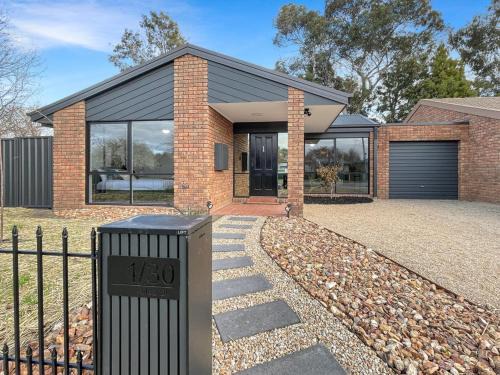 Mansfield House | Ailsa House 30 - Central Mansfield
