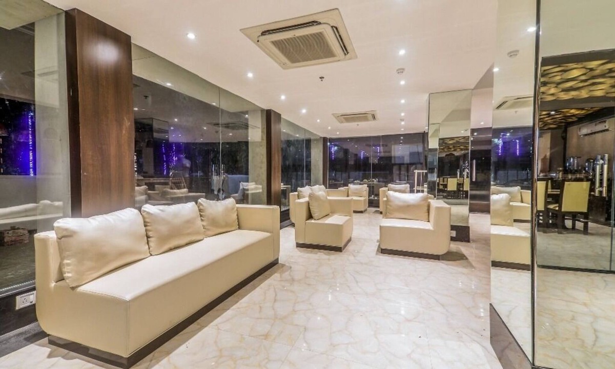 Guwahati Hotel | Airport Guest House Guwahati