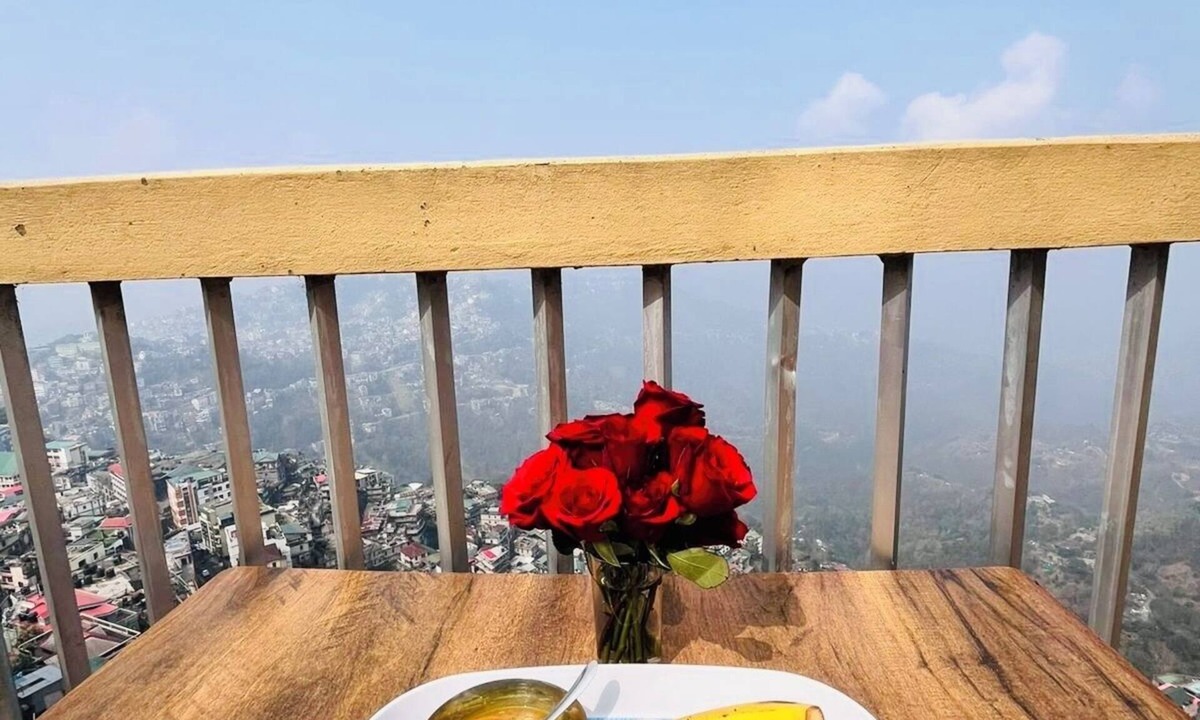 Aizawl Hotel | Aizawl Guest House