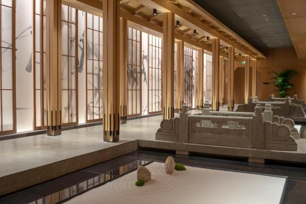 Yansha Hotel | AKENo