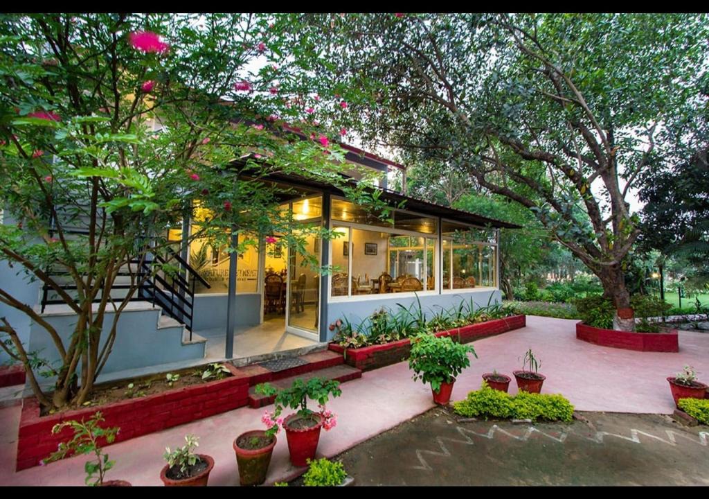 Lakhimpur House | Alaya Stays OEL Nature Retreat