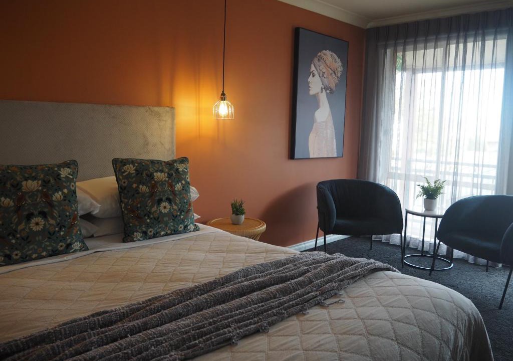 Bendigo Hotel | Alexandra Place