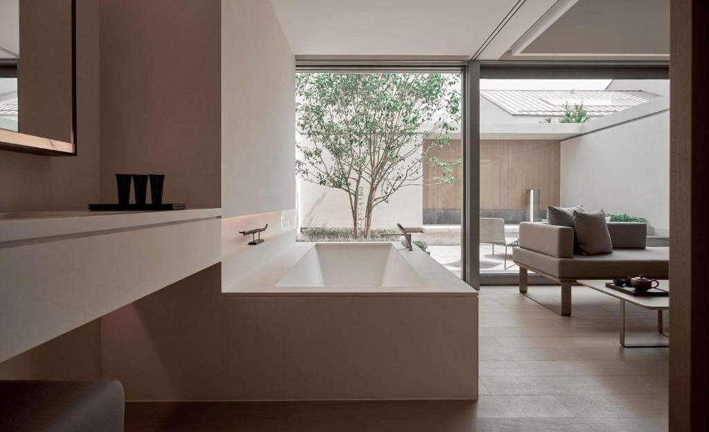 Wuzhen Hotel | Alila Wuzhen