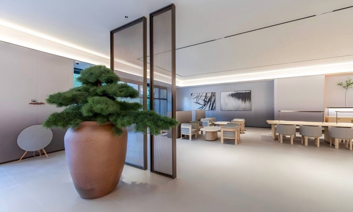 Pudong House | All season Shanghai GongjiRoad Hotel