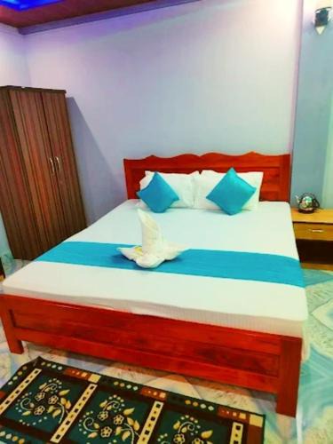 Cherrapunji Resort | All Time Resort