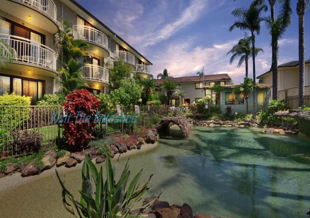 Long Jetty Apartment | Allamanda Retreat 30