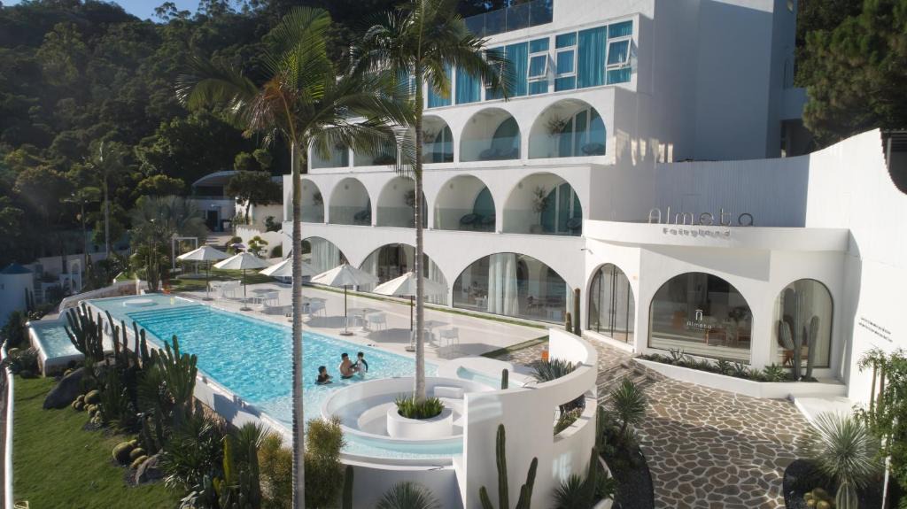 Siming Hotel | Almeta Designer Hotel
