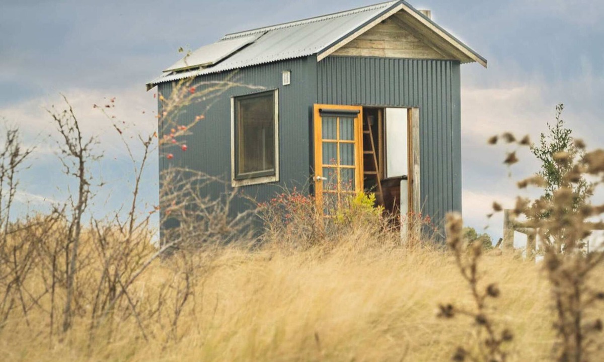Monegeetta House | Altitude by Tiny Away