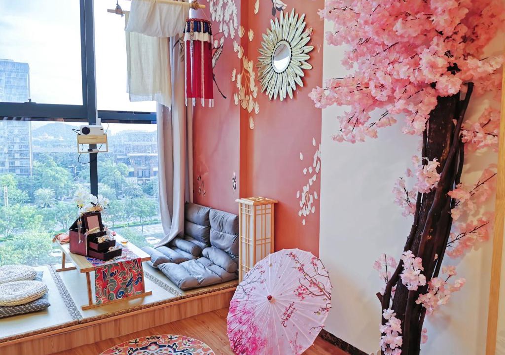 Shunde Apartment | Amanda Hotel