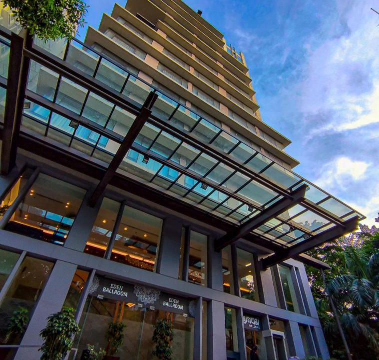 Gulshan Hotel | Amari Dhaka