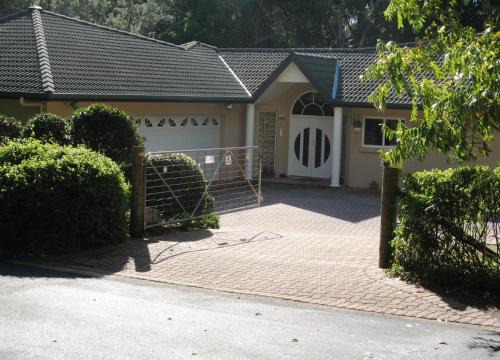 Killcare Heights Bed & Breakfast | Amberlyn Escapes