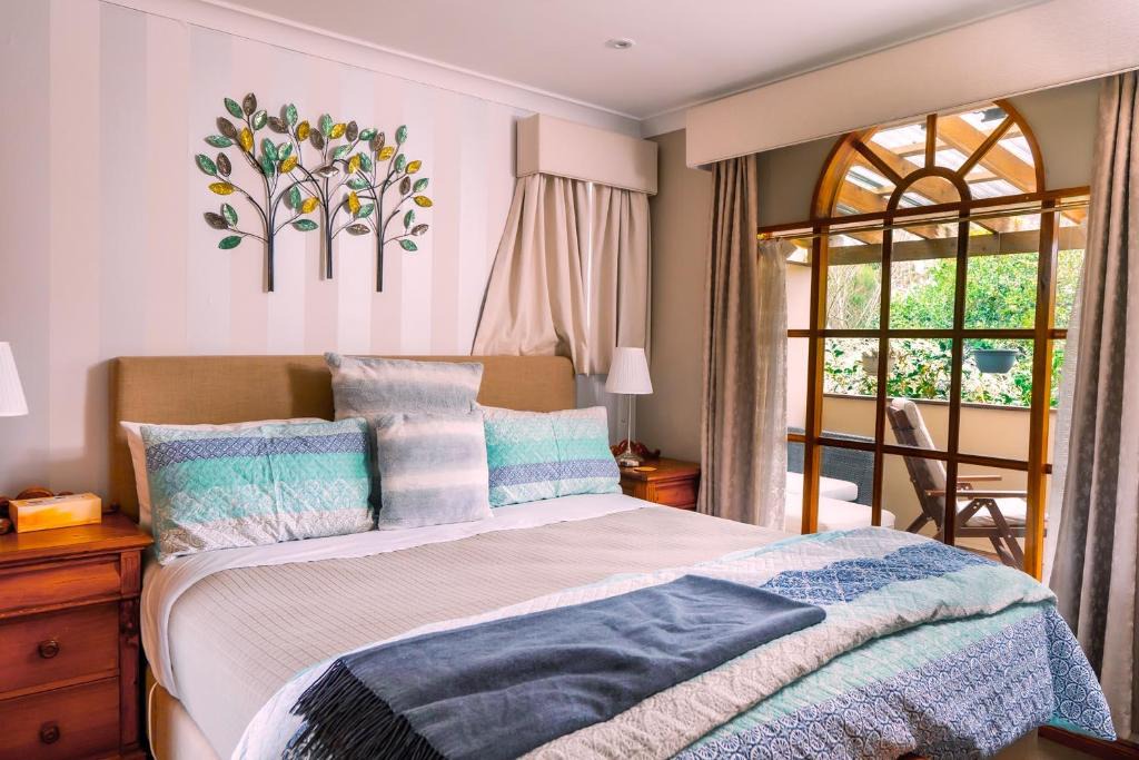 Hahndorf Bed & Breakfast | Amble at Hahndorf