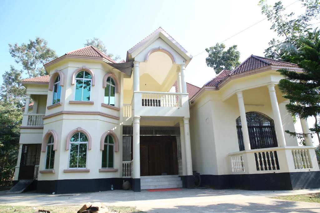 Sylhet Villa | Aminvilla resort - family stay to explore Sylhet