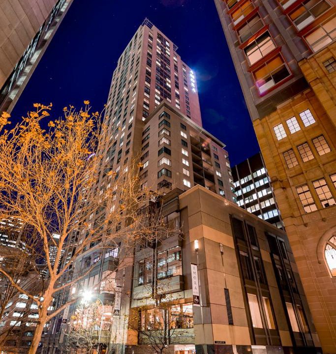 Sydney Central Business District Hotel | Amora Hotel Jamison Sydney