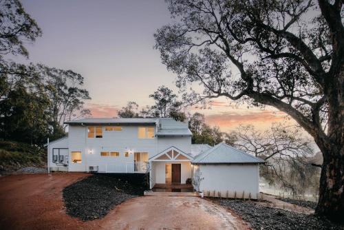 Peerabeelup House | Ampersand Estates