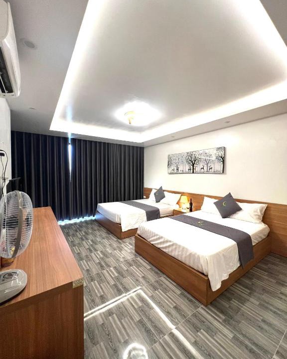 Sam Son Hotel | An Cường Hotel