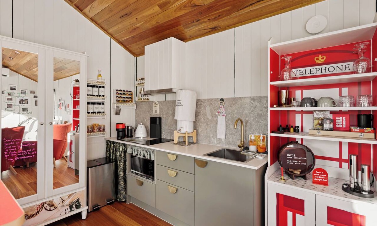 Beechworth Hotel | Anadlu