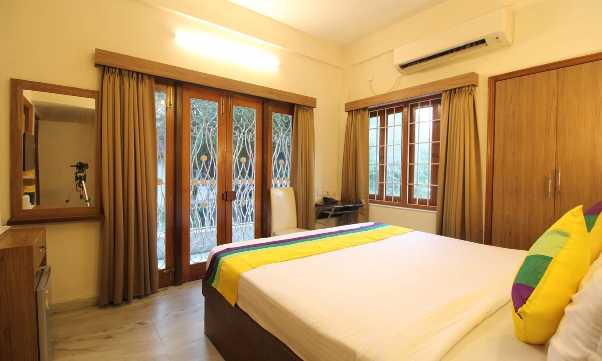 Salt Lake House | Anamitra Guest House